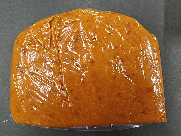 【やまさ雲丹】赤粒うに1ｋｇ【業務用】【山口県】【下関市武久町】
