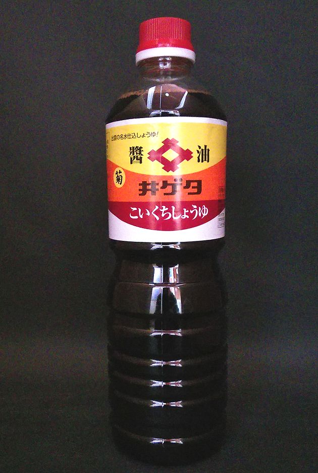 岡田味噌醤油】マルオカの醤々（しゃうしゃう） – 萩・さんさん三見