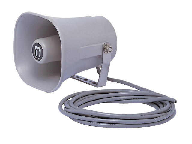 TOA セパレート型 ホーンスピーカー2点セット SC-60 楽天市場】選挙用品□TOA セパレート型 ホーンスピーカー ペア SC-60