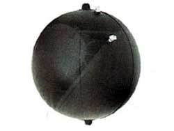 黒球　TK-2