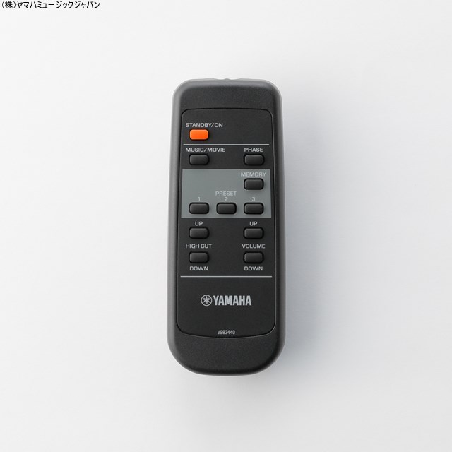 希少！高性能！YAMAHA 3CD RX-S75 リモコン付き vgh65200_1.jpg