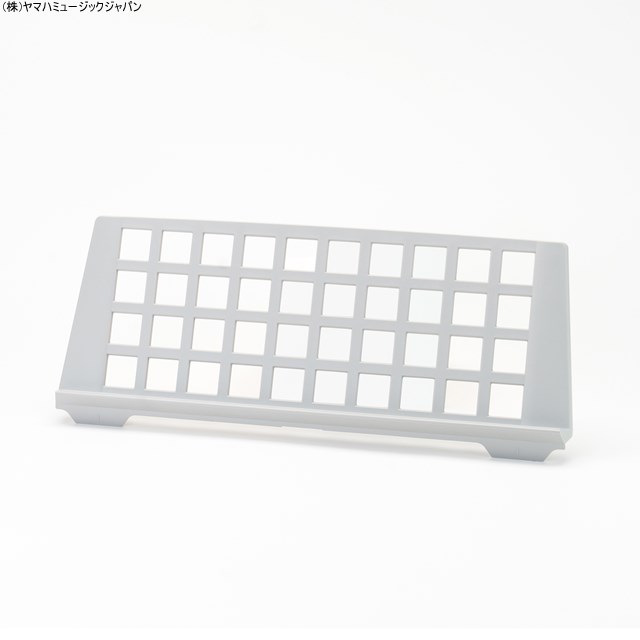 楽天市場】譜面板 ライトグレー LIGHT GRAY : ヤマハ楽器音響