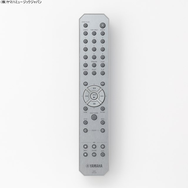 ヤマハ　リモコン Amazon.co.jp: YA-MAHAと互換性のあるリモコンRAV463ZA113500