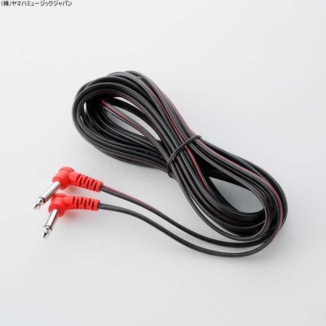 楽天市場】スピーカーケーブルキット 6ピン 5m AVC-S30 : ヤマハ楽器
