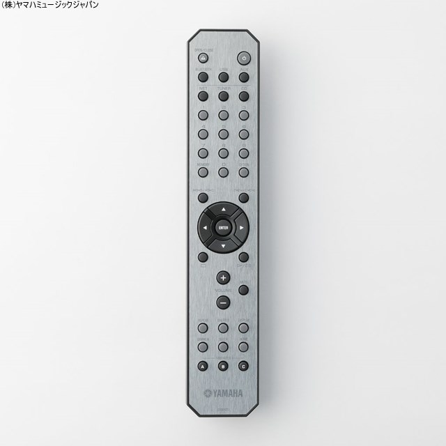 楽天市場】リモコン CDX5 WM438000 : ヤマハ楽器音響アクセサリパーツ店
