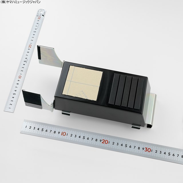 エクスプレッションペダル用かばい立てペダル かばい立てEXPペダル ヤマハ電子オルガン用