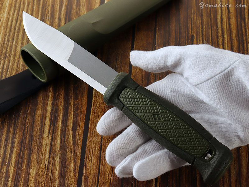 楽天市場 モーラ Ft カンスボル ベーシックシース シースナイフ Morakniv Kansbol Basic Sheath 世界のナイフショールーム 山秀