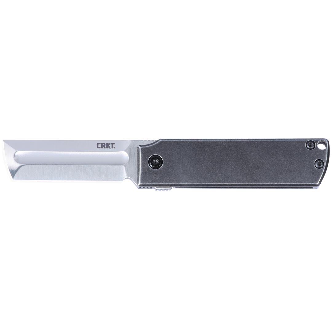 CRKT 5915 ミニマルエックス フレームロック 折りたたみナイフ アウトドア包丁 ミニ包丁 アウトドアナイフ キャンプナイフ ミニナイフ Minimal X Frame Lock Folding EDC Pocket Knife crkt ナイフ