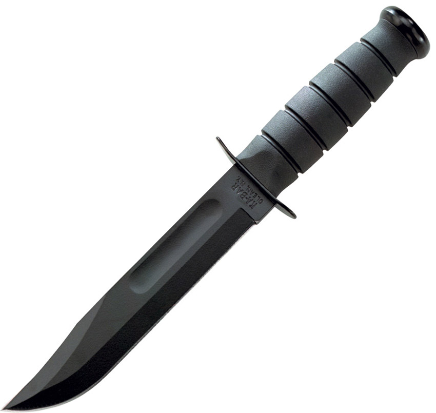 楽天市場 Ka Bar ケーバー Ka1213 Usa ファイティングナイフ 直刃 クラトン シースナイフ 世界のナイフショールーム 山秀