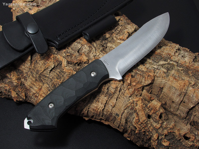 楽天市場 ブラックボア キャンプ マスター M シースナイフ 鍛造ナイフ特集 Black Boar Bush Craft Custom Knife 世界のナイフショールーム 山秀