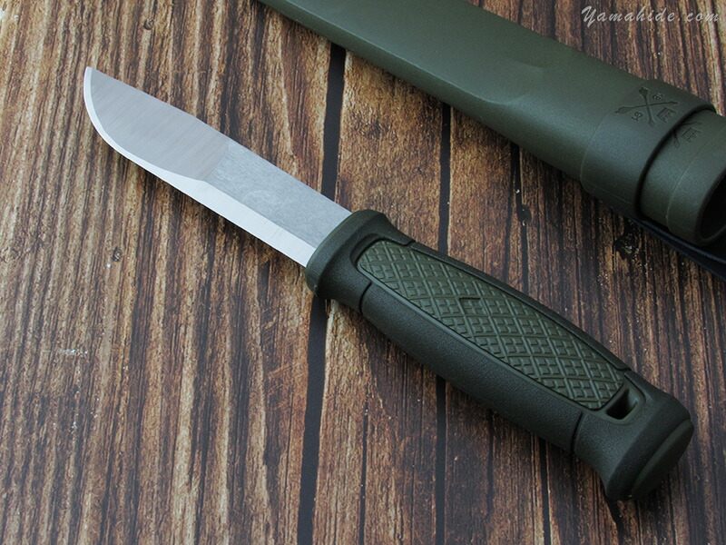 楽天市場 モーラ Ft カンスボル ベーシックシース シースナイフ Morakniv Kansbol Basic Sheath 世界のナイフショールーム 山秀