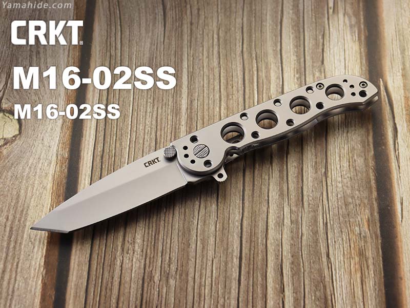 楽天市場】CRKT セイス フリッパー 折りたたみナイフ 7123 コロンビア 