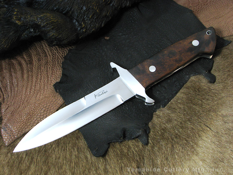 楽天市場】中山 英俊 作 ボルトアクション ボールペン ステン 黒染