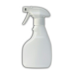 楽天市場 スプレーボトル300ml リブボトル トリガー 白 白 赤 白 ２カラー 霧吹き サンミスト 半透明ボトル 詰め替え容器 スプレー容器 アトマイザー スプレーボトル 化粧水 香水 アルコール 除菌剤 殺菌剤 手作りコスメ 化粧品 保存ボトル アルコール対応 株式