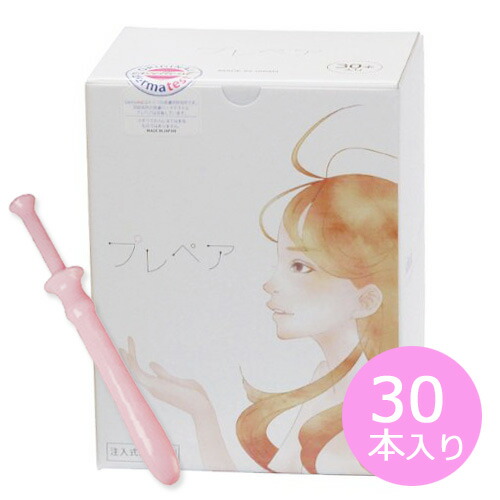 楽天市場】【送料無料（全国一律）】プレペア 60本セット 潤滑ゼリー