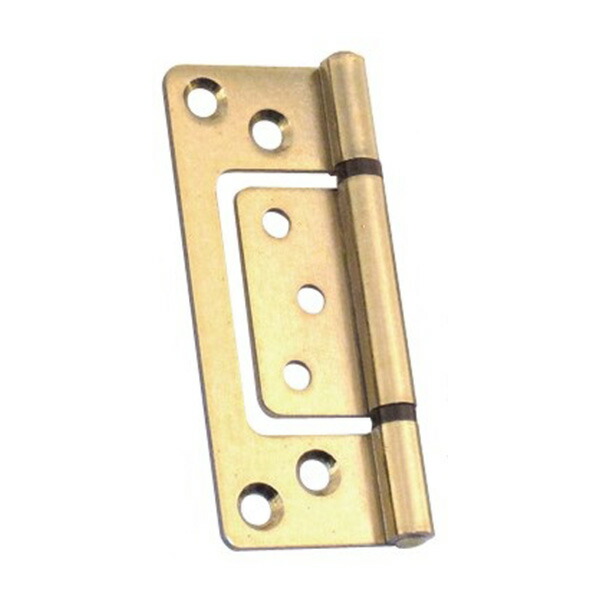 厚口フラッシュ丁双(リング入り) SG YT-45 89mm 鉄