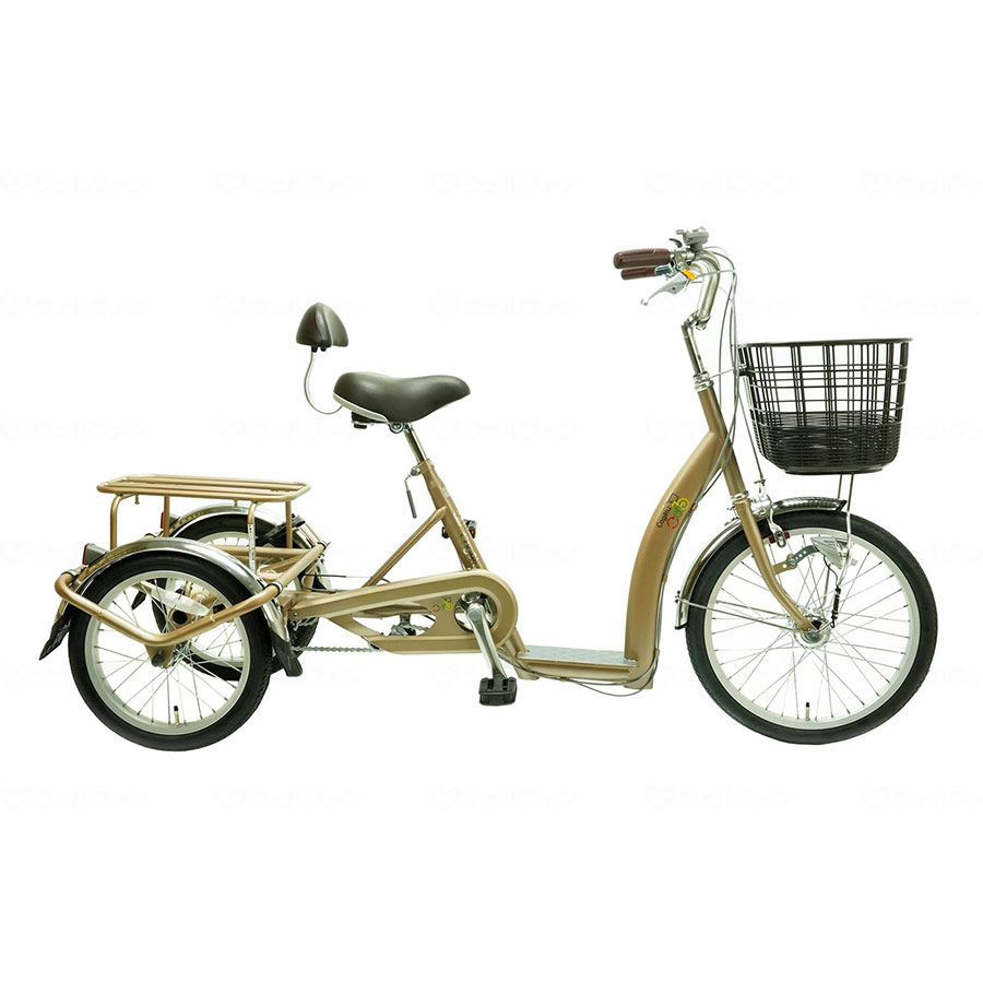 楽天市場】サギサカ 自転車 こげーるNOLASSE 20型 cogelu-9044 マット