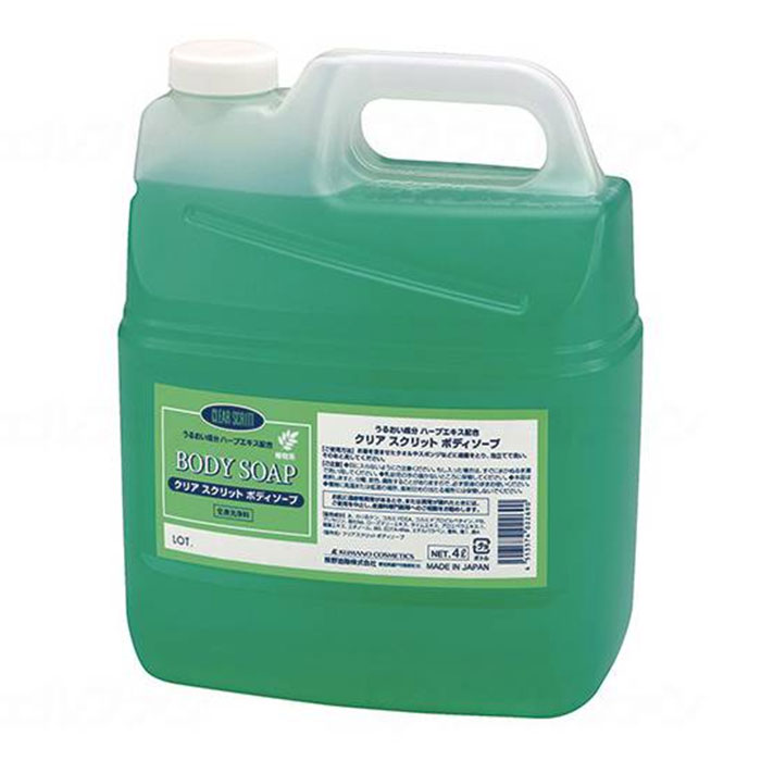 楽天市場】アフロート ボディジェル ボディソープ 3L 業務用詰