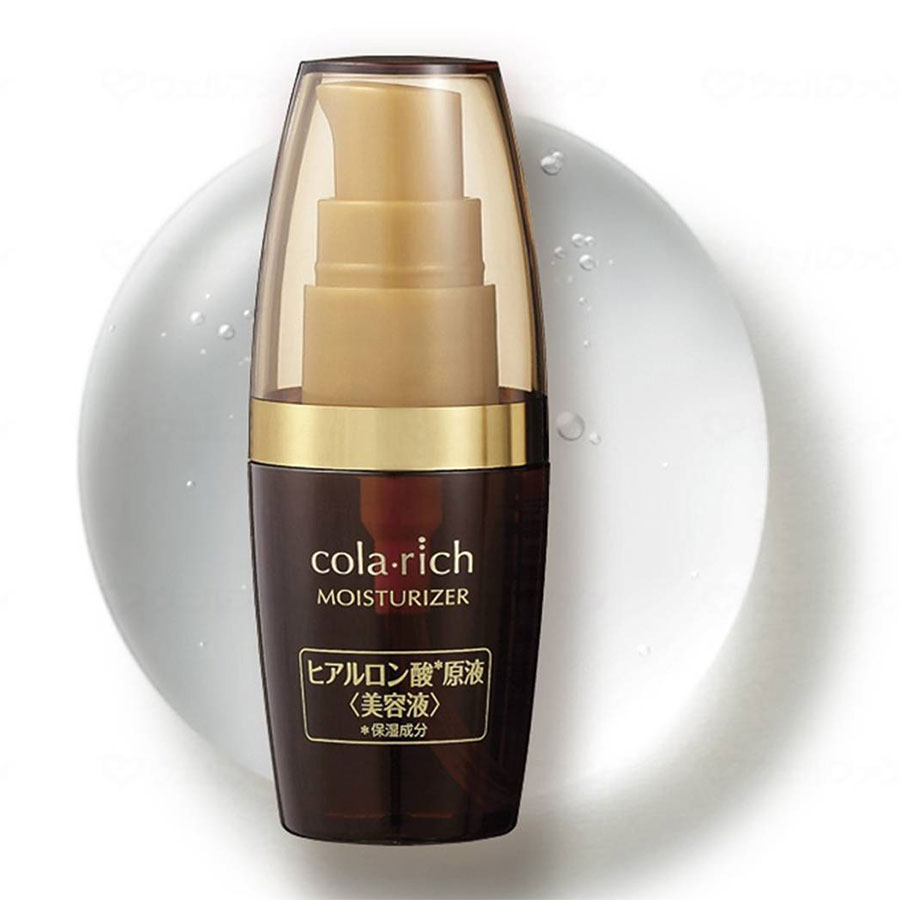 楽天市場】ハダキララ セラリッチ 30ml ビタミンC誘導体 美容液 配合