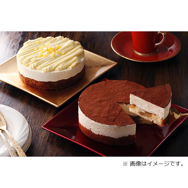 東京・西麻布 (AL-35N2) 「アルポルト」ケーキセット