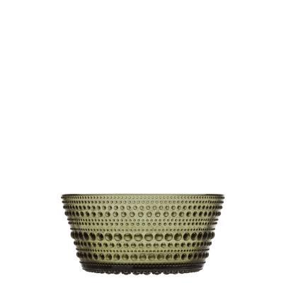 楽天市場】イッタラ/クル kuru セラミックボウル モスグリーン/ライト