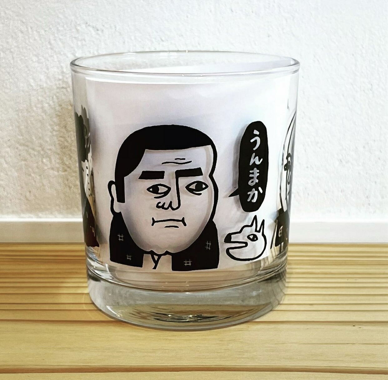 市場 カゴマニア かごしまの偉人グラス 水割りグラス 焼酎グラス 箱入り