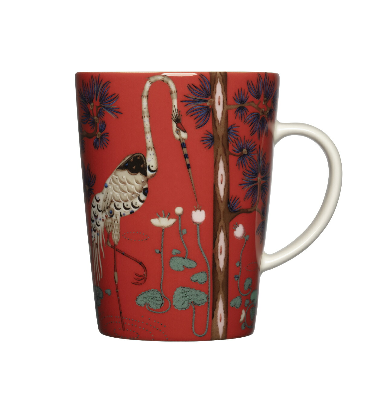 楽天市場】イッタラ タイカ 15周年 マグ ペア 0.4L 特製ギフト箱入り