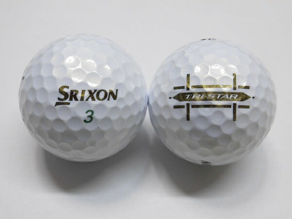 【2ダース24個・未使用・箱付】TRI-STAR トライスター ロイヤルグリーン 楽天市場】【即納】 スリクソン トライスター ロイヤルグリーン