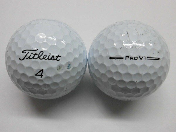 楽天市場】【マジックAランク】タイトリスト PRO V1 2021年