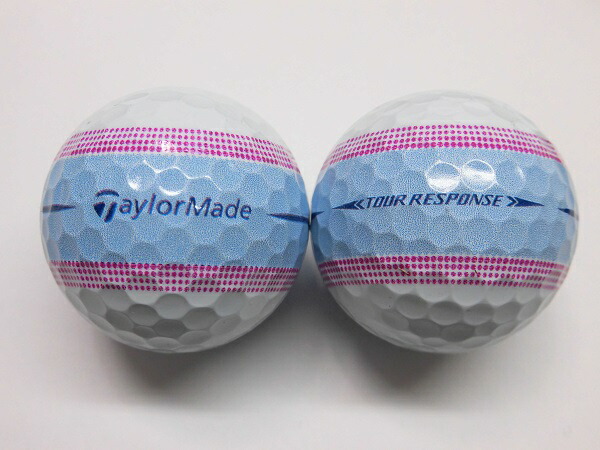 楽天市場】【Sランク】テーラーメイド TOUR RESPONSE 2022年 STRIPE W