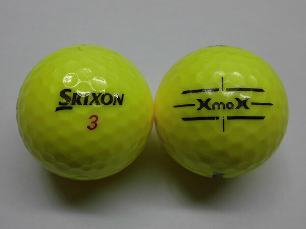 楽天市場】【Aランク】SRIXON XmaX 2024年 パッションイエロー
