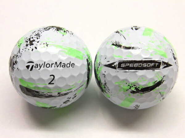楽天市場】【マジックAランク】Taylor Made 2024年 SPEED SOFT