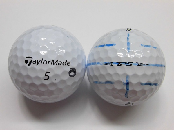 楽天市場 マジックsランク テーラーメイド 19年 ｔｐ５ １球 中古 ロストボール ゴルフボール Taylor Made 山河産業 楽天市場店