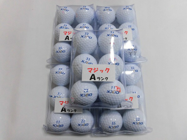 楽天市場】【Bランク】ゼクシオ エックスボール 2019年