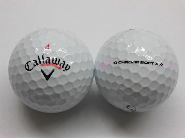 楽天市場】【Aランク】【マーク・ネーム有】キャロウェイ クロム