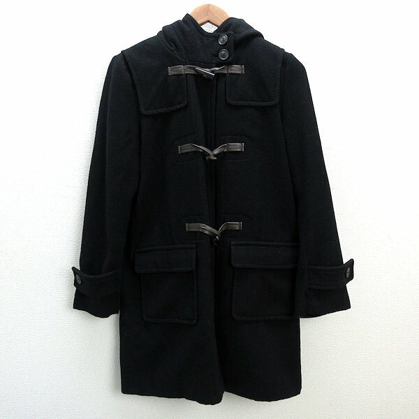 ジャーナルスタンダード　ダッフルコート Gloverall コート ダッフルコート 【GLOVERALL×JOURNAL STANDARD