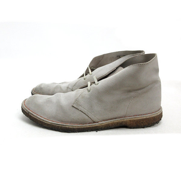 クラークスデザート メンズ デザートブーツ / Desert Boot（サンドスエード
