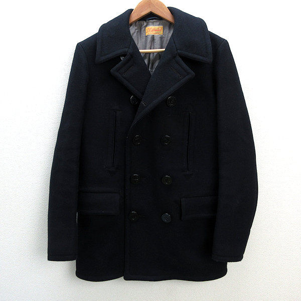 楽天市場】【中古】John harding カシミヤ100% ロングコート アウター