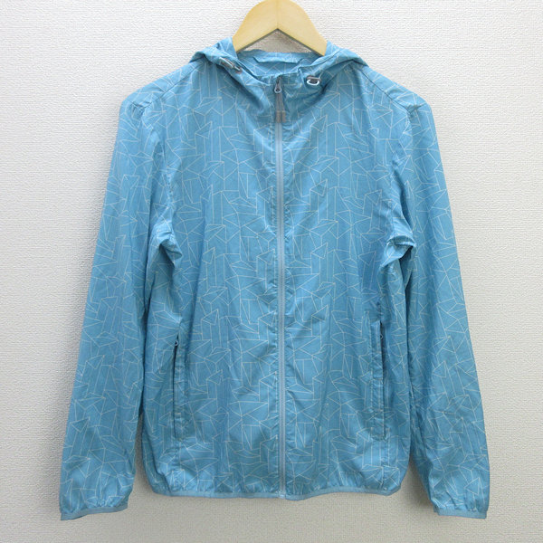 楽天市場】U□ユニクロ/UNIQLO ポケッタブルパーカ 311-156376