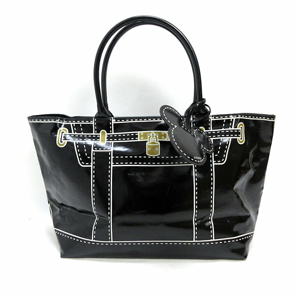 楽天市場】シンジカトウxディズニーコラボ 5ポケットトートバッグ