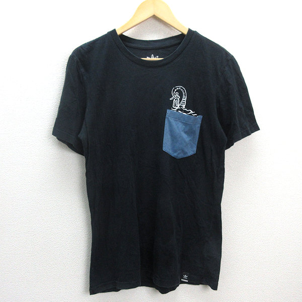 送関込み★adidas Originals★スケートボーディング 半袖Tシャツ adidas skateboarding アディダス スケートボーディング 半袖 T