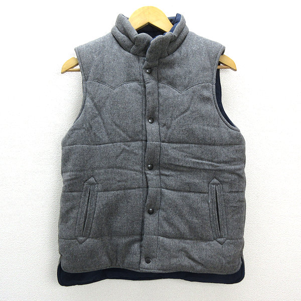 楽天市場】FREAK'S STORE フリークスストア ベスト ベスト Vest