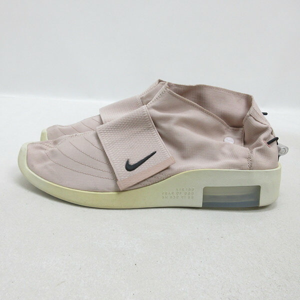 Q■美品【28.５cm】ナイキ/NIKEAIR/フィア オブ ゴッドFEAR OF GOD MOCコラボスニーカー■MENS/29【中古】