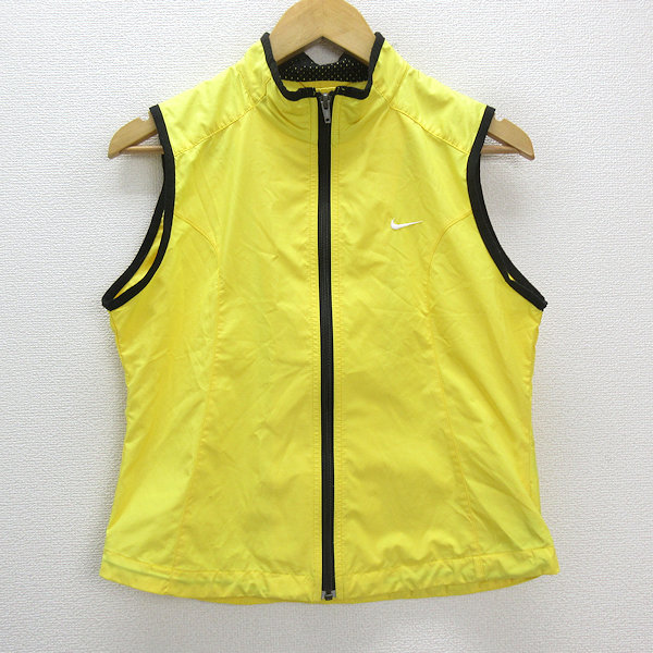新品★ナイキ　カイガーベスト　ランニングベスト　S/M NIKE ナイキ メンズ カイガーベスト 4.0 トレランザック S/M