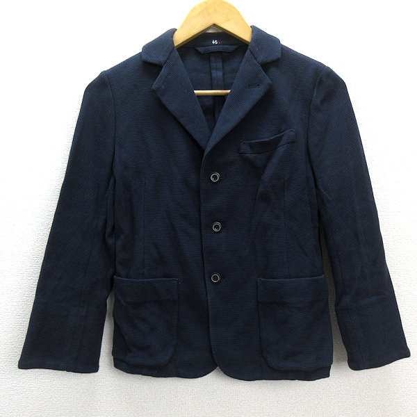 ★美品★45R【定価8万】ウールサージの908ヨットマンジャケット ダブル 楽天市場】【定価8.0万】 フォーティーファイブアール 45R