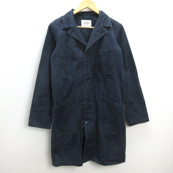 楽天市場】古着 ZUCCa ズッカ 日本製 ウールブレンド ステンカラー