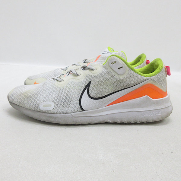 NIKE 美品 楽天市場】Q□【28cm】ナイキ/NIKE タンジュン レーサー 921669