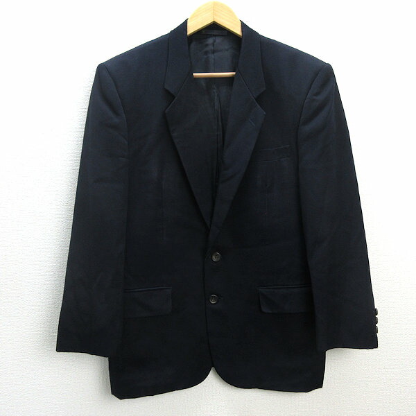 コムデギャルソン　スーツ COMME des GARCONS HOMME（コムデギャルソンオム）その他 紺