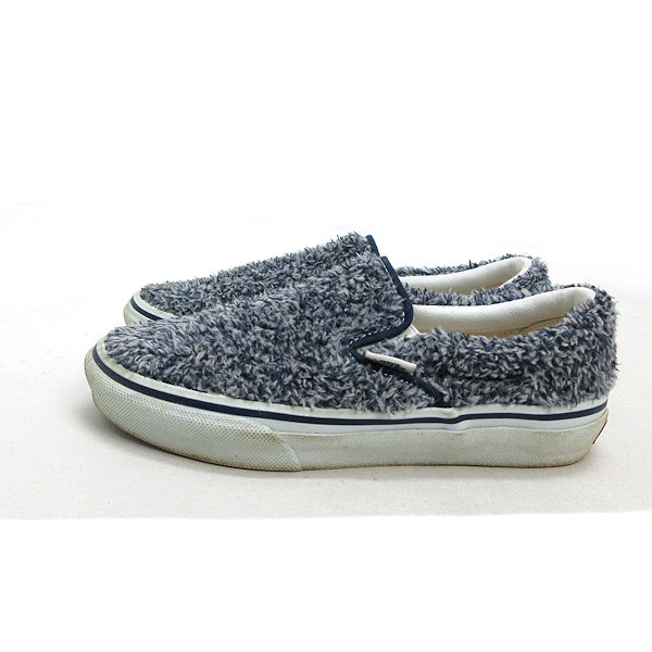 楽天市場】VANS バンズ スニーカー CLASSIC SLIP-ON LEOPARD POLKADOT