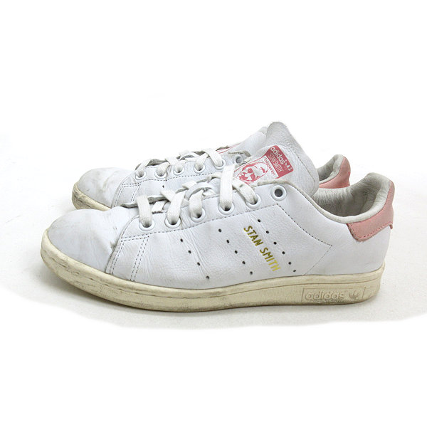 楽天市場】y□【23cm】アディダス/ADIDASスタンスミスSTAN SMITH本革